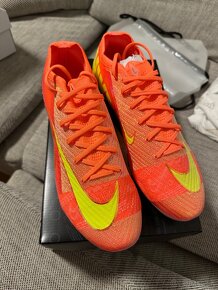 Nike Vapor 16 FG Special edition - 4