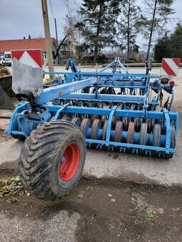 Lemken rubin 12 300U - 4