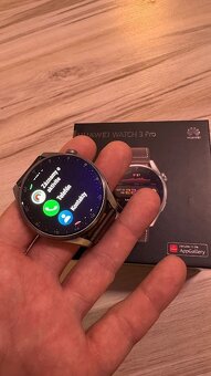 Huawei  Watch 3 Pro - 4