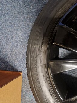 Predam Bridgestone Potenza 235/50r18 - 4