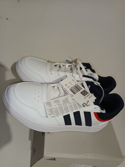 Adidas tenisky veľkost 43 - 4