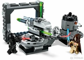 LEGO Star Wars 75246 Delo Hviezdy smrti - 4