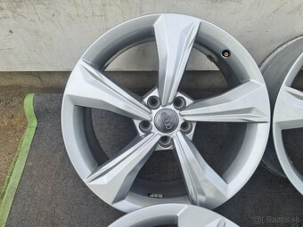 5X112 R19 7,0J ET34 HLINIKOVE DISKY - 4