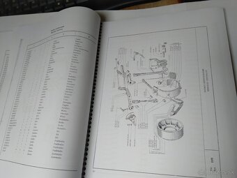 Katalóg ND pre traktor T-150 - 4