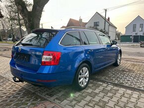 ŠKODA OCTAVIA COMBI 1.0tsi DSG - 4