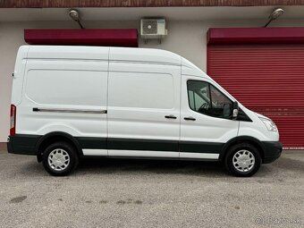 Ford Transit 2,0 TDCi L3H3 125kw 82 000km - 4