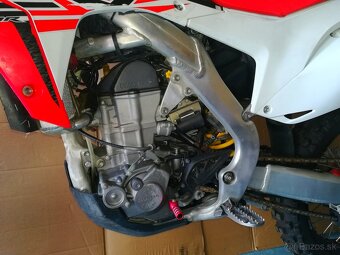 Honda crf 450 2016 motocross - 4