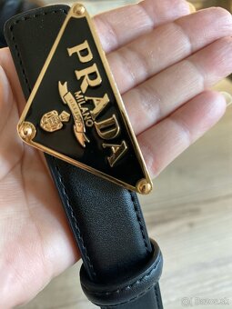 Prada opasok - 4