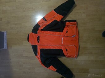 Ktm jacket komplet - 4