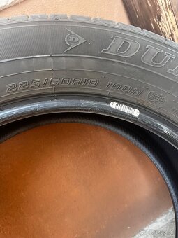 Pneumatiky Dunlop - 4