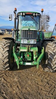 John deere 6930 Premium - 4