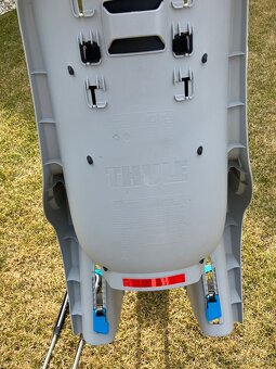 Thule Ride Along Lite - 4