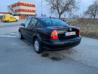 Passat b5.5 1.9tdi 74kw - 4