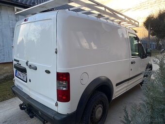 ford transit Connect - 4