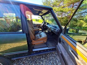 Range Rover Classic - 4