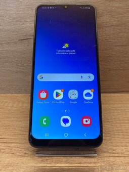 Samsung Galaxy A22 5G dual SIM - super stav + záruka - 4