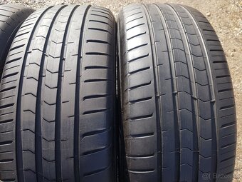 225/55 r19 letné pneumatiky 4ks Vredestein DOT2020 - 4