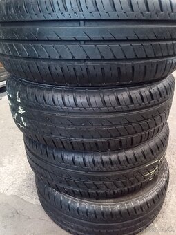 195/60 R15 88 V Matador Elít 3. - 4