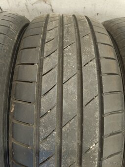 205/60R16 92V Kumho letná - 4