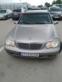 Predám Mercedes Benz. - 4