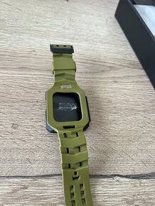 Element Special Ops Apple watch remienok 44 / 45 mm - 4