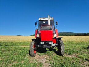 Zetor Crystal 8011 - 4