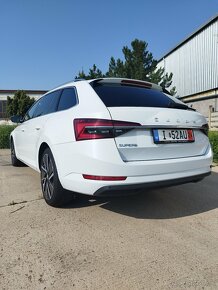 Škoda Superb / style / colombus / matrix 6/2023 - 4