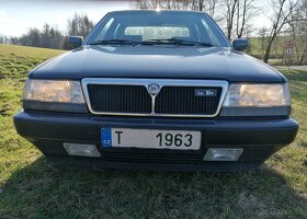 Lancia Thema 2,0 IE 16V - 4