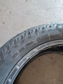 Matador 195/55 R19 - 4