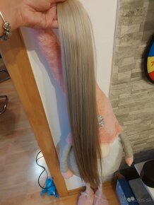 Ruske vlasy - 4