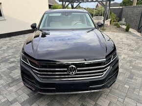 Volkswagen Touareg 3.0TDi 210kw - 4