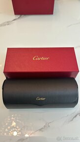 Cartier okuliare - 4