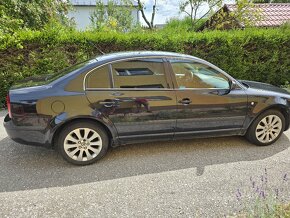 Škoda Superb 2.5Tdi 114kw - 4