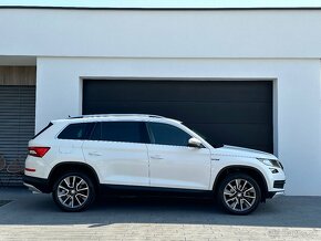 Škoda Kodiaq Scout 2.0TDI DSG 4x4 - 4