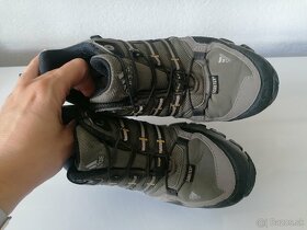 ADIDAS TERREX LOW GTX K Pôv.cena: 69,90EUR Tenisky - 4