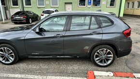 BMW X1 20dXdrive 135kw Sportline - 4