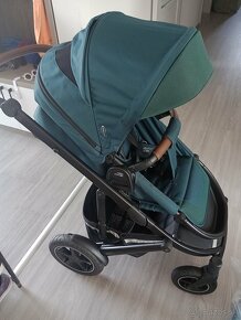 Britax Romer smile lll - 4