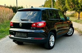 VOLKSWAGEN TIGUAN 2.0 TDI CR 4-MOTION - 4