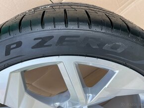 PIRELLI P ZERO 295/35 ZR23 (108Y) nové  - 4