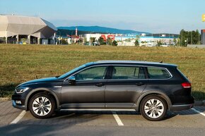 Volkswagen Passat Variant Alltrack 2.0 TDI 140kw 4Motion DPH - 4