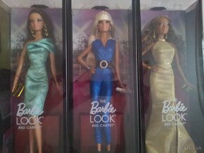 Barbie Look - 4