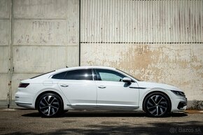 Volkswagen Arteon 2.0 TDI SCR BMT 190k R-Line 4Motion DSG - 4