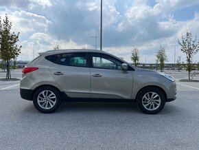 HYUNDAI IX35 4X4 - NA PREDAJ / NA SPLATKY - 4