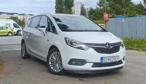 Opel Zafira 2.0 CDTI 170k AT6 Innovation - 4