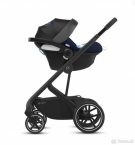 autosedačka CYBEX Aton m - 4