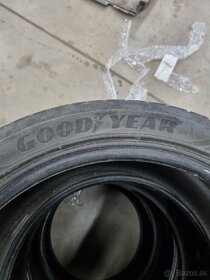 Goodyear pneumatiky r20 - 4