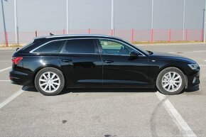 Audi A6 C8 Avant 3.0TDI 170KW S-line - 4