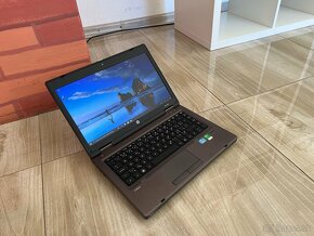 HP/Notebook/i3/8GB RAM/500GB HDD/Intel HD Grafika 2GB - 4