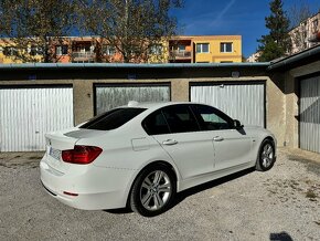 Predám BMW f30 320d xdrive 135kw - 4