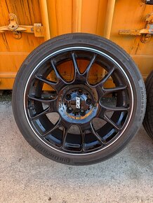 BBS CH-R 5x112 R19 - 4